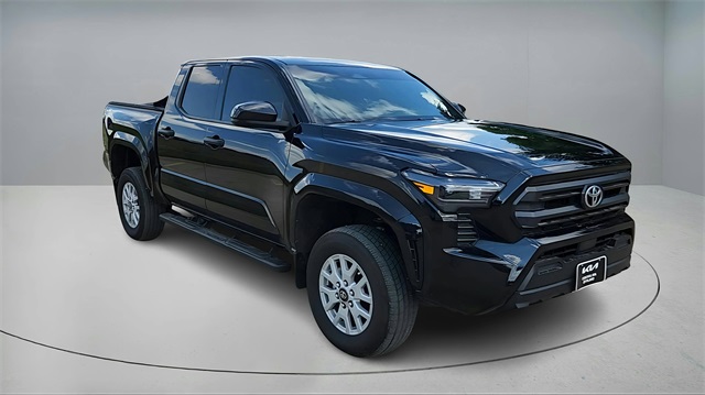 2024 Toyota Tacoma 2wd
