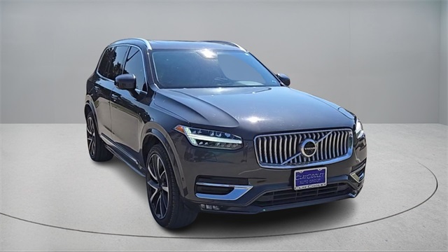 2023 Volvo XC90