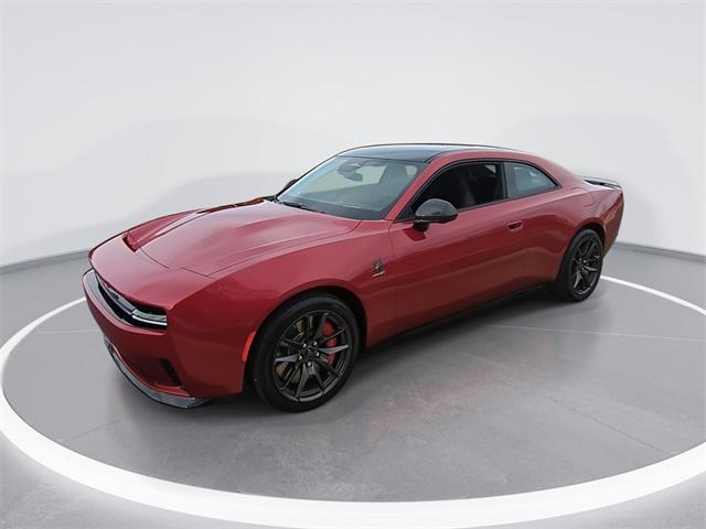 2024 Dodge Charger Daytona