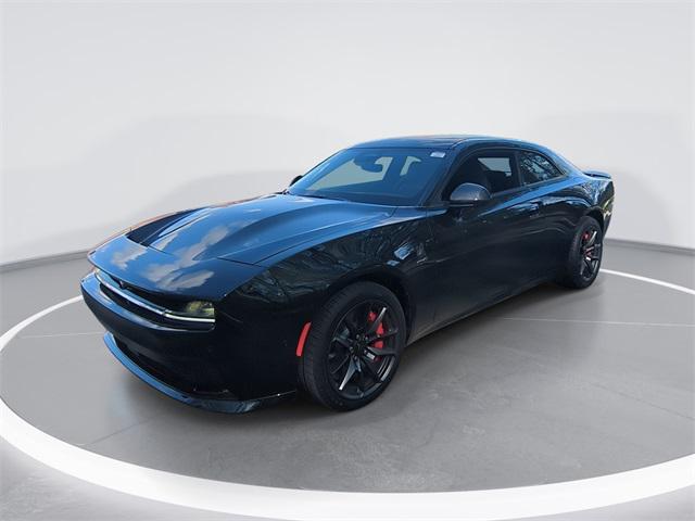 2024 Dodge Charger Daytona