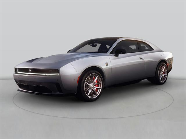 2024 Dodge Charger Daytona