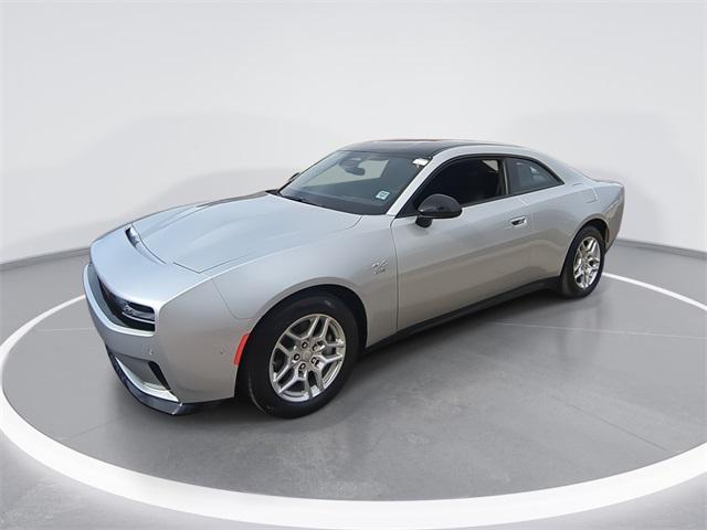 2025 Dodge Charger Daytona