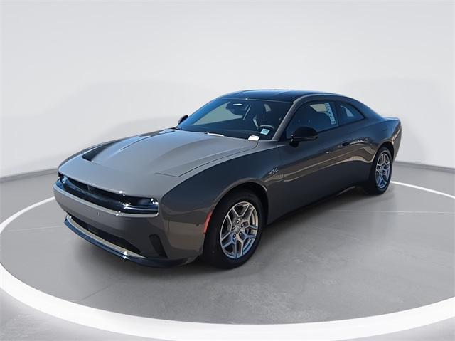 2025 Dodge Charger Daytona