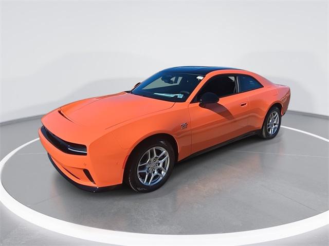 2025 Dodge Charger Daytona