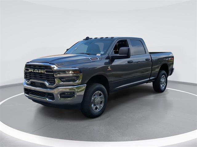 2025 RAM 3500