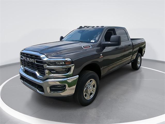 2025 RAM 3500