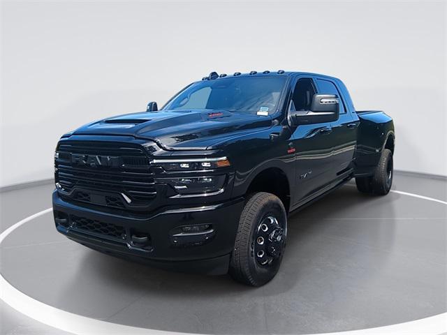 2025 RAM 3500