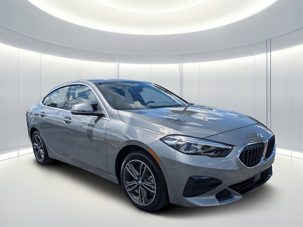 2024 BMW 2 Series