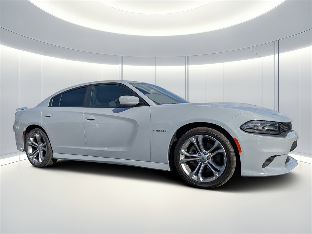 2021 Dodge Charger