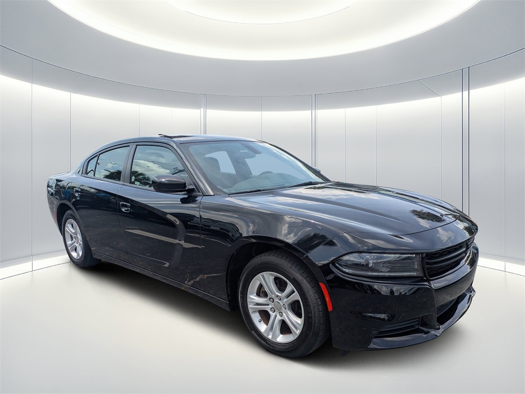 2023 Dodge Charger