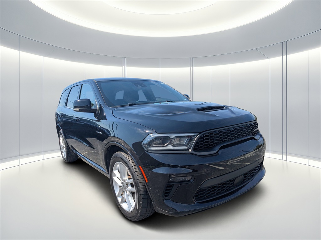 2022 Dodge Durango