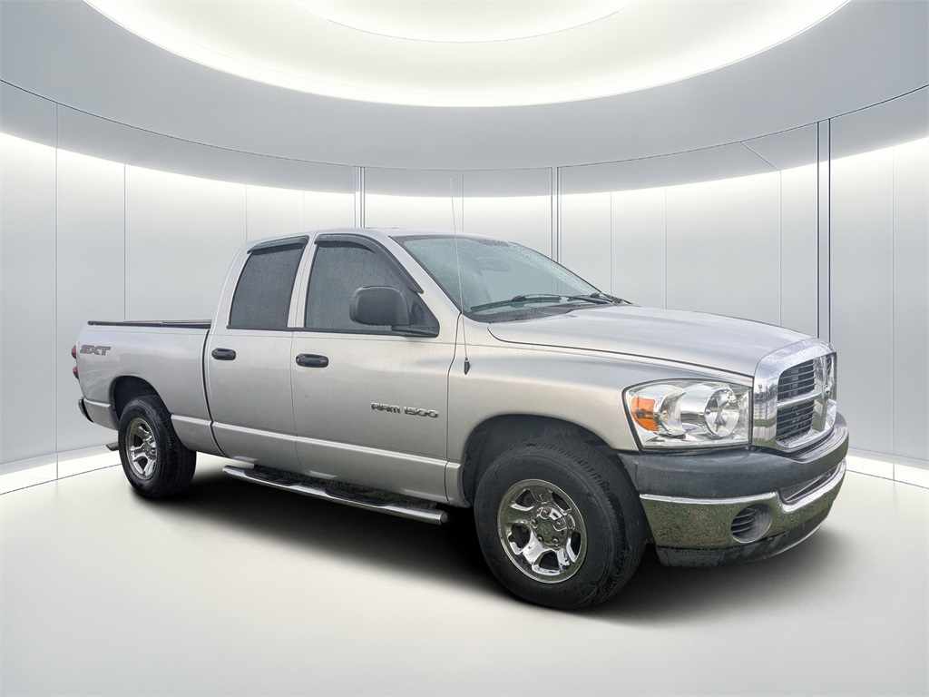 2007 Dodge Ram 1500