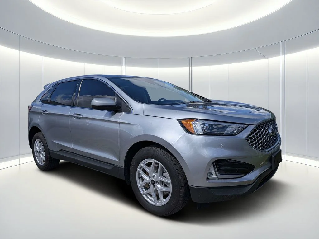 Used Ford Edge for Sale (with Photos) | U.S. News & World Report