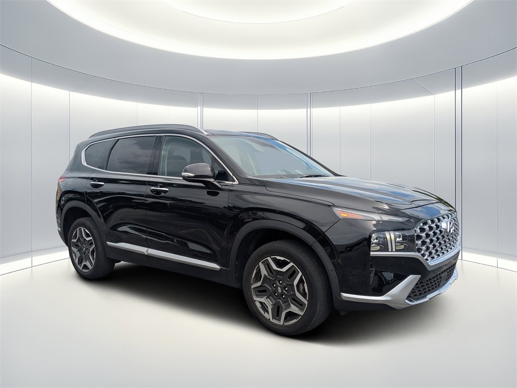 2023 Hyundai Santa Fe