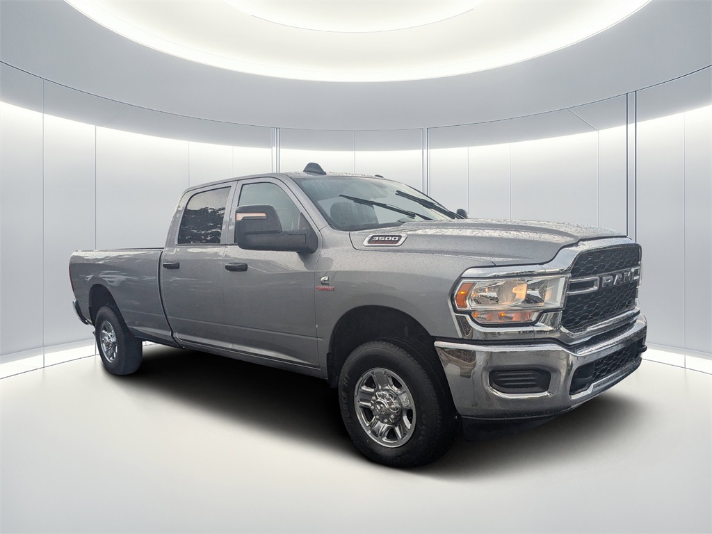2024 RAM 3500