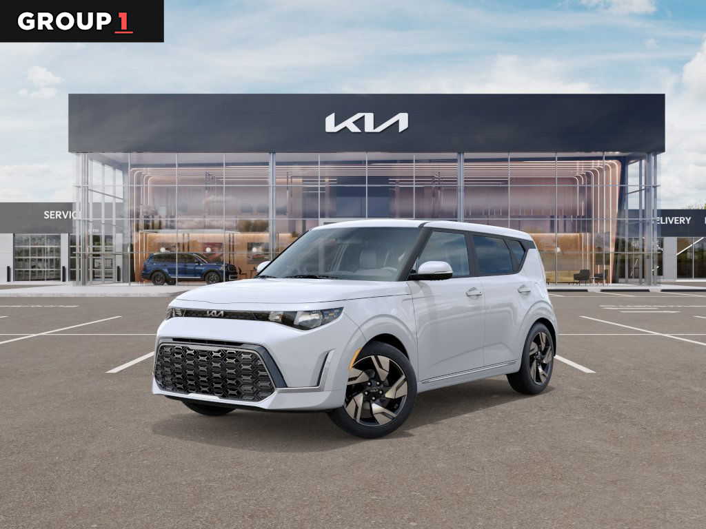 2025 Kia SOUL