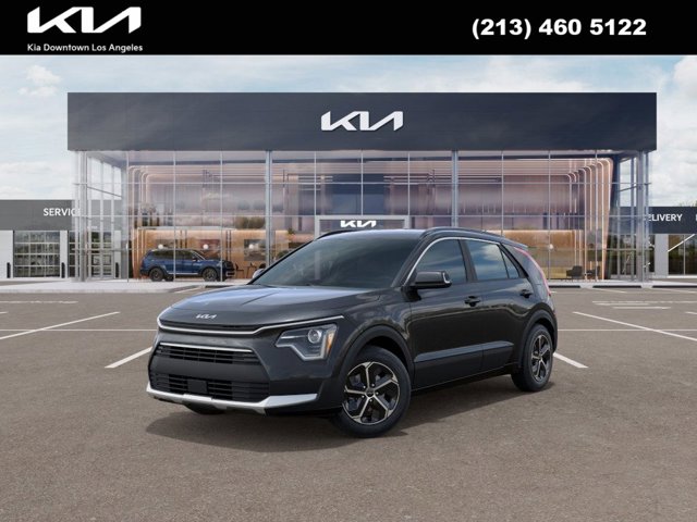 2025 Kia NIRO