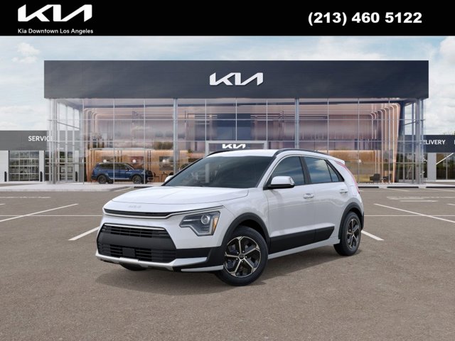 2025 Kia NIRO