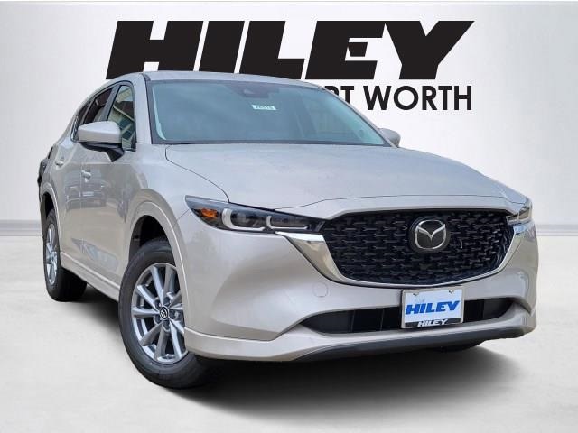 2025 Mazda CX-5 2.5 S Preferred AWD