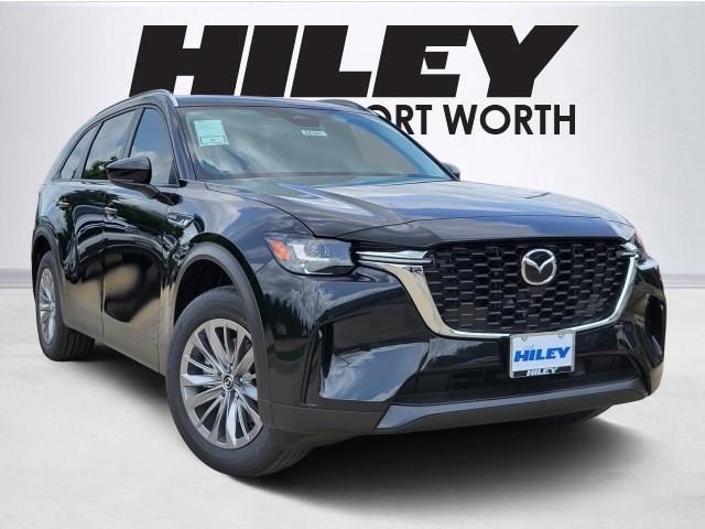 2025 Mazda Cx-90