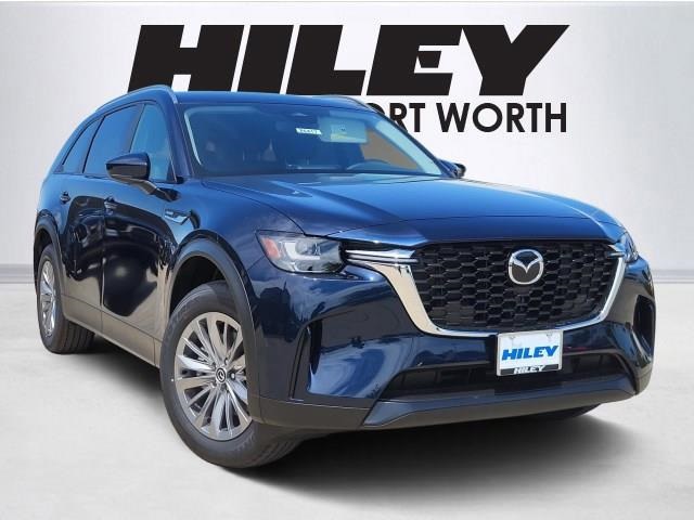 2025 Mazda Cx-90