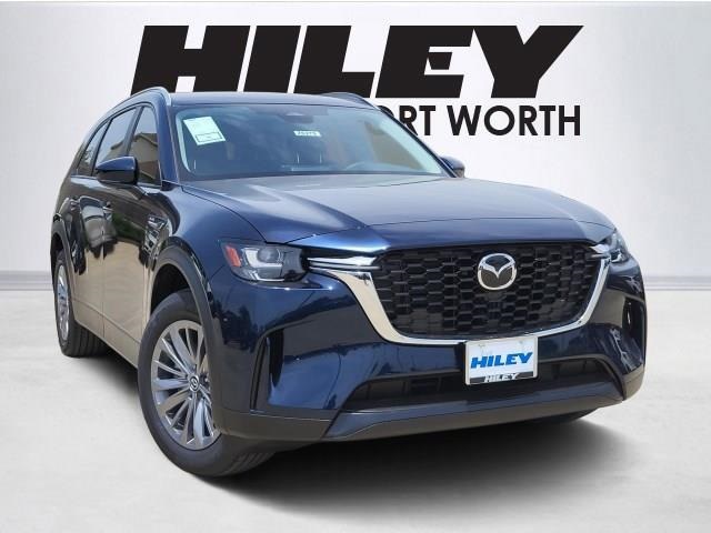 2025 Mazda Cx-90