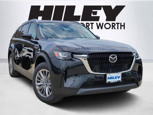 2025 Mazda Cx-90