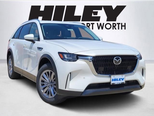 2025 Mazda Cx-90
