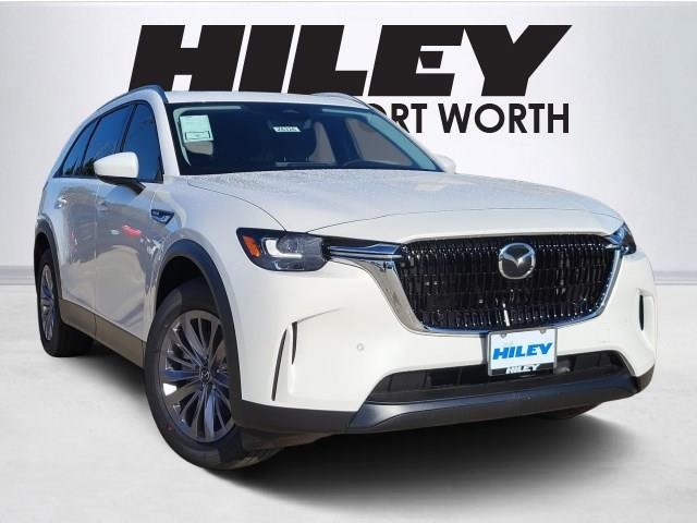 2025 Mazda Cx-90