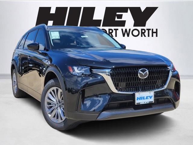 2025 Mazda Cx-90