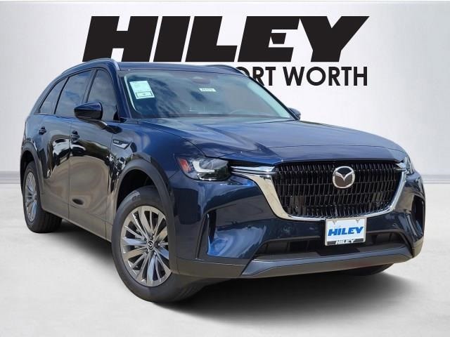 2025 Mazda Cx-90