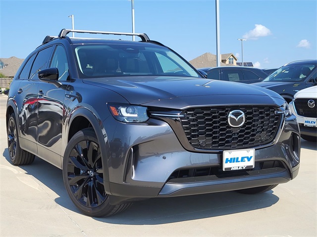 2025 Mazda Cx-90