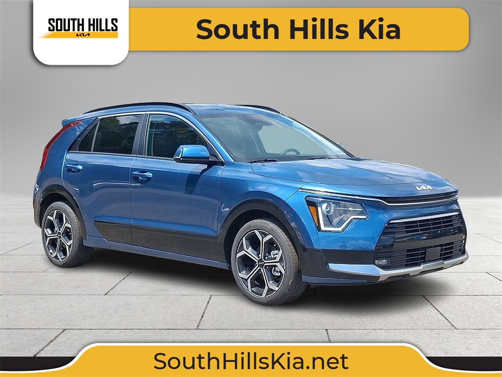 2025 Kia NIRO