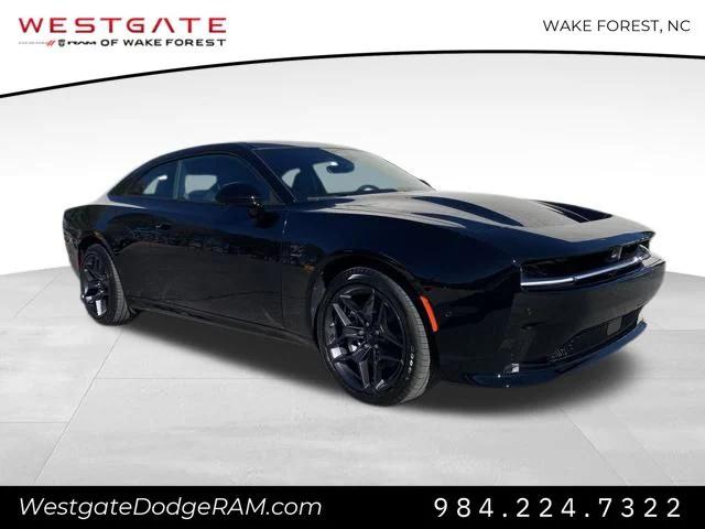 2025 Dodge Charger Daytona