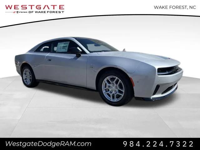 2025 Dodge Charger Daytona