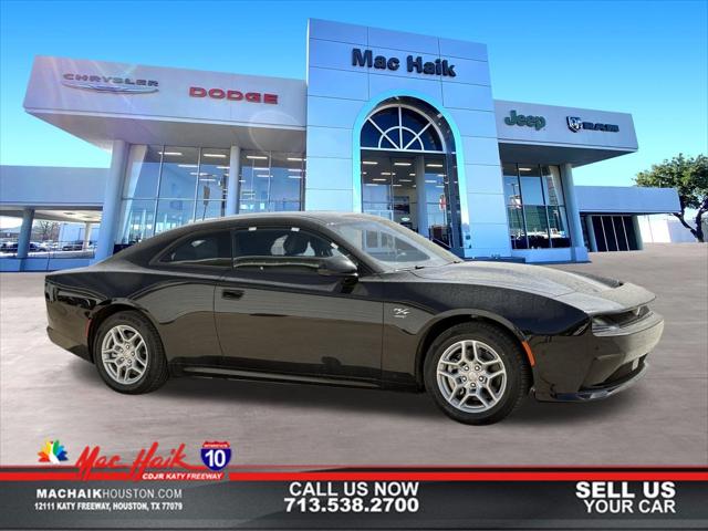 2025 Dodge Charger Daytona
