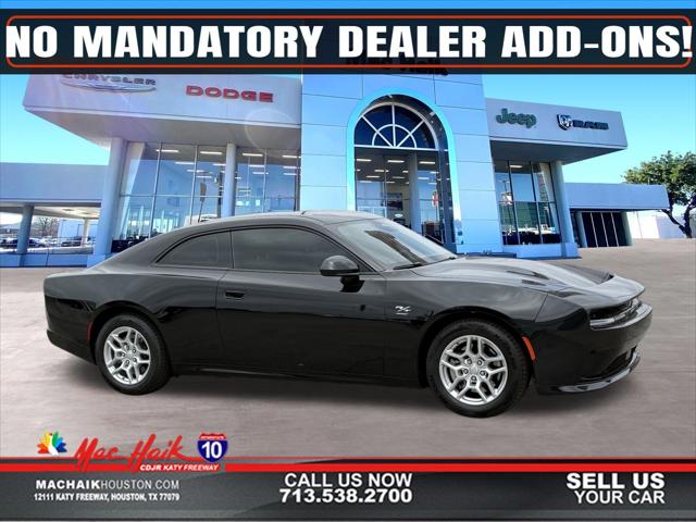 2025 Dodge Charger Daytona