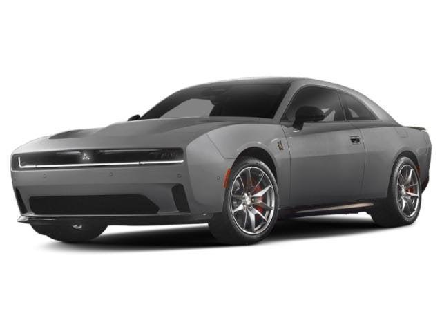 2025 Dodge Charger Daytona