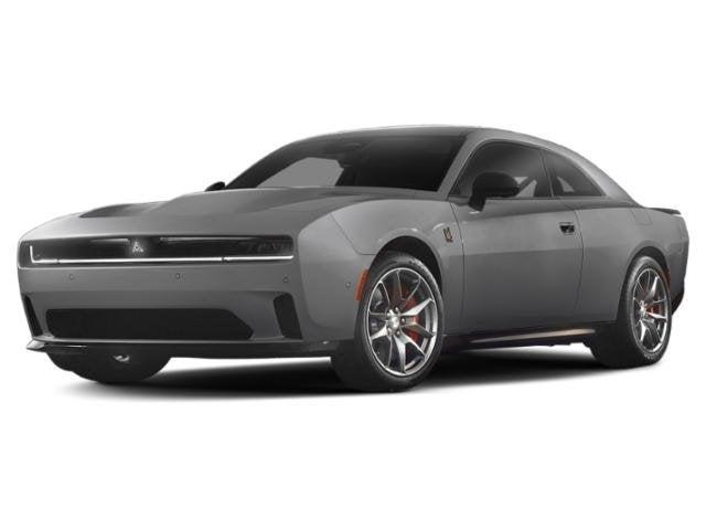 2025 Dodge Charger Daytona