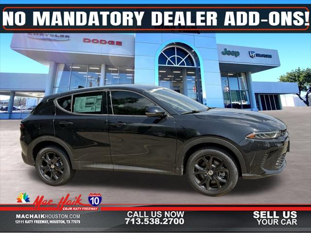 2025 Dodge Hornet
