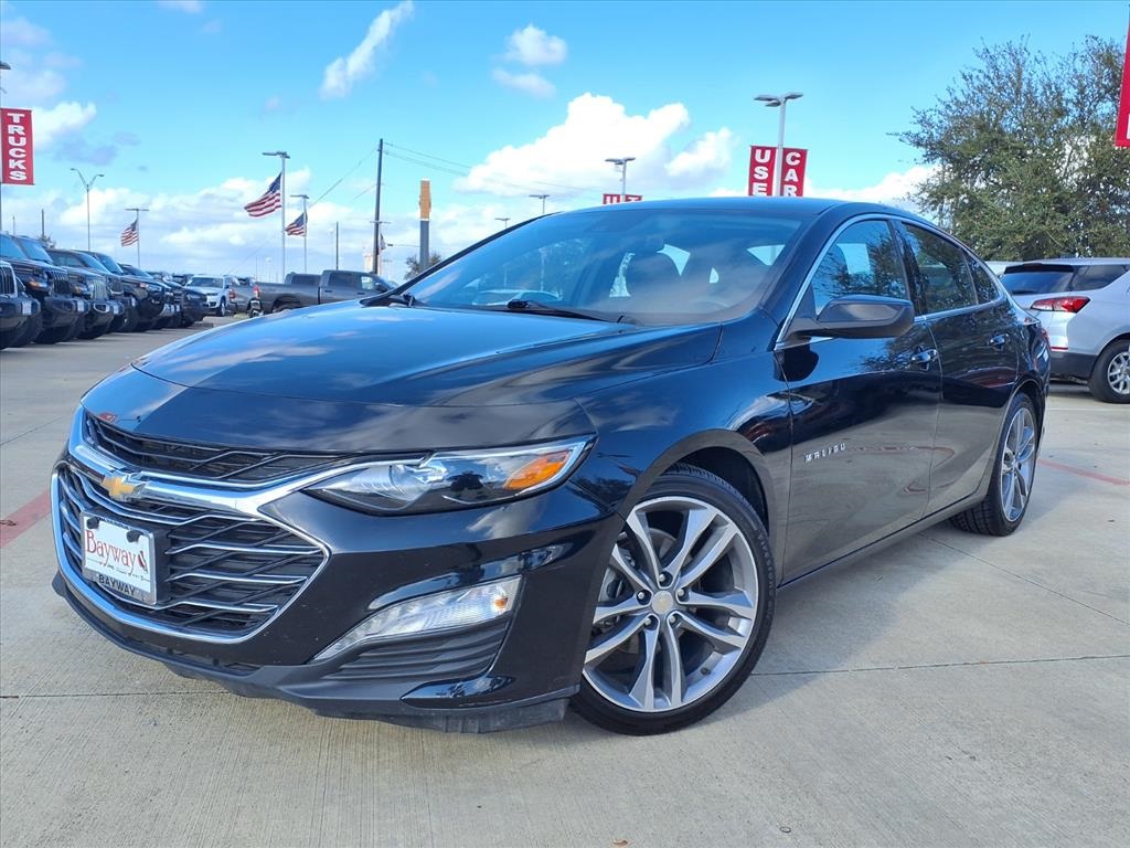 2023 Chevrolet Malibu