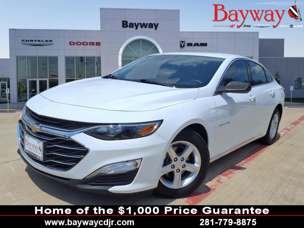 2023 Chevrolet Malibu