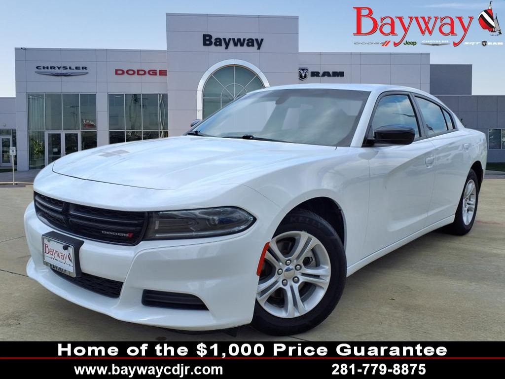 2023 Dodge Charger