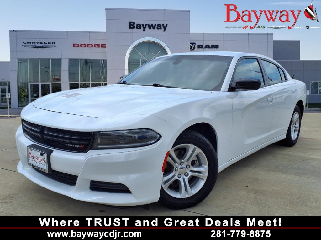 2023 Dodge Charger