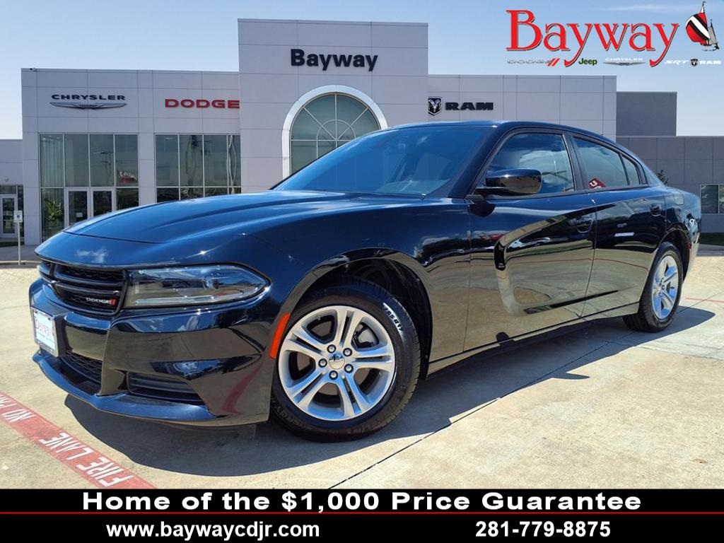 2023 Dodge Charger