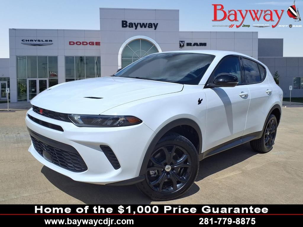 2024 Dodge Hornet