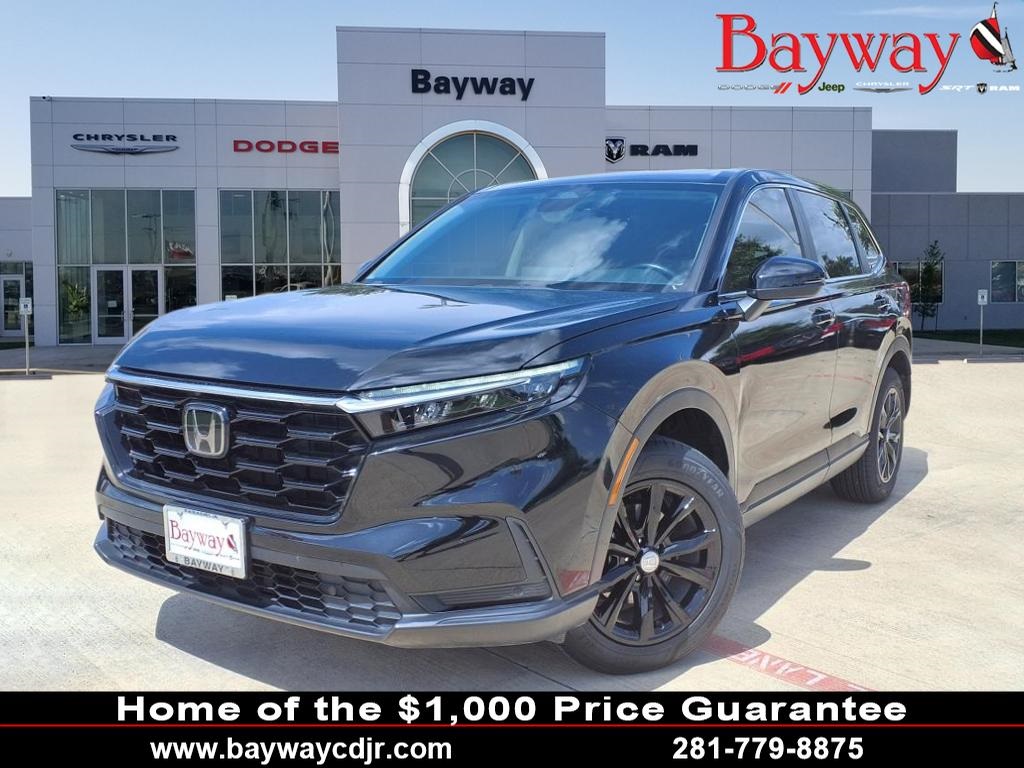 2023 Honda CR-V