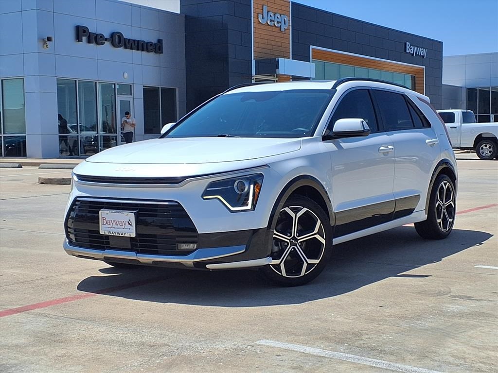 2023 Kia NIRO