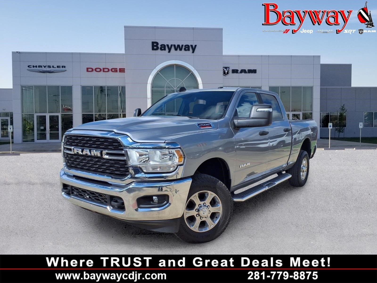 Used Ram 2500 for Sale (with Photos) | U.S. News & World Report