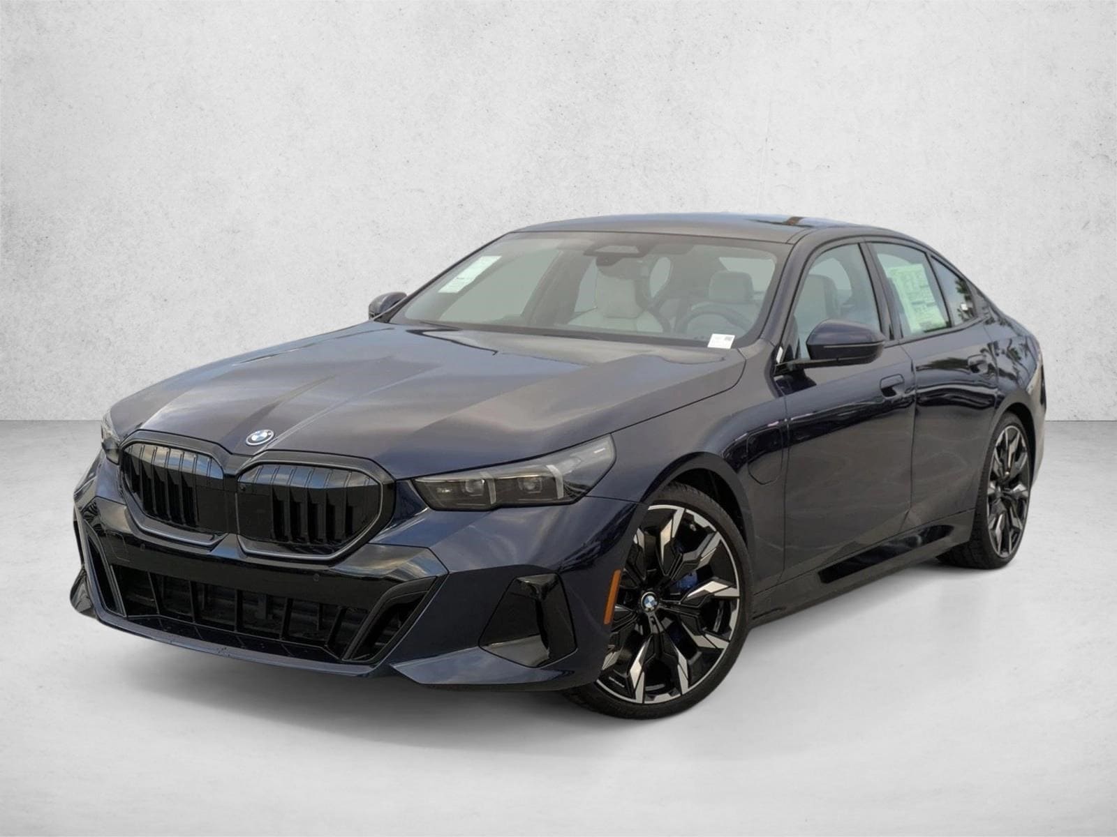 2026 BMW 5 Series